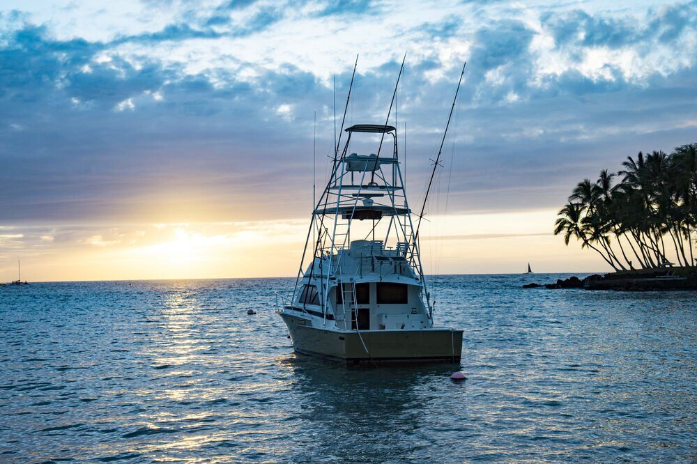 7. Hawaii